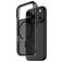 CARE by PanzerGlass Urban Explorer iPhone 18 Pro MagSafe Hoesje Hardcase Backcover Shockproof - Zwart