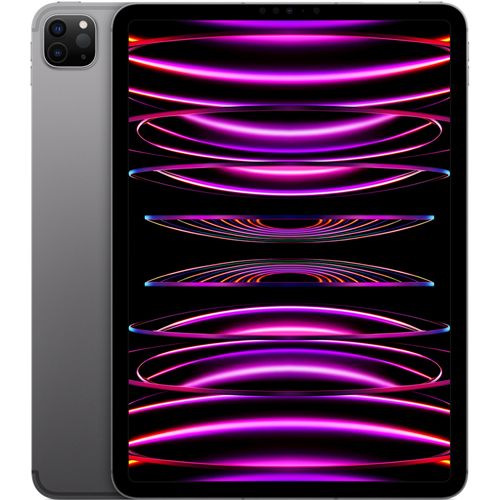 iPad Pro 11 inch (2022)