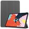 Mobigear Tri-Fold iPad Air 5 (2022) Hoes Bookcase - Grijs