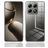 Mobigear Crystal Doorzichtig Xiaomi 14T Pro Hoesje Flexibel TPU Backcover - Transparant