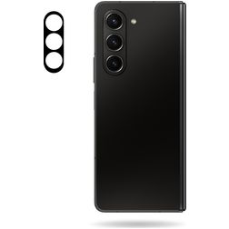 Mobilize Samsung Galaxy Z Fold 5 Glazen Camera Protector - Case Friendly