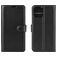 Mobigear Classic iPhone 12 Mini Hoesje Bookcase Portemonnee - Zwart