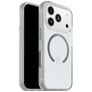 Otterbox React Doorzichtig iPhone 17 Pro MagSafe Hoesje Hardcase Backcover Shockproof - Transparant