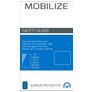 Mobilize Nokia 8.1 Glazen Screenprotector - Case Friendly