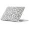 Mobigear Hardshell MacBook Pro 16 Inch (2021-2026) Hoes Hardshell Laptopcover MacBook Case - Wit - Model A2485 / A2780 / A2991 / A3186 / A3428 / A3429