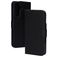 Mobiparts Classic Wallet Samsung Galaxy A36 MagSafe Hoesje Bookcase - Zwart