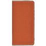 Mobigear Wallet Huawei P40 Lite Hoesje Bookcase Portemonnee - Bruin