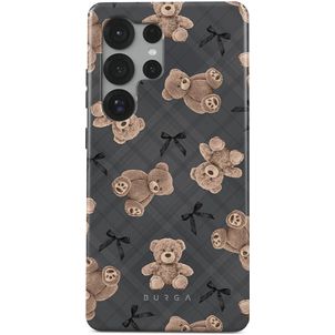 Burga Tough Samsung Galaxy S25 Ultra Hoesje Hardcase Backcover Shockproof - BFF