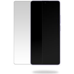 Mobilize Xiaomi Redmi Note 14S Glazen Screenprotector - Case Friendly