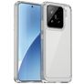 Mobigear Crystal Doorzichtig Xiaomi 15 Hoesje Hardcase Backcover - Transparant