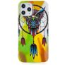 Mobigear Design iPhone 12 Pro Max Hoesje Flexibel TPU Backcover - Dromenvanger