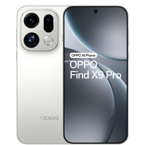 OPPO Find X9 Pro