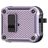 Mobigear Racing Clip Apple AirPods 3 Hardcase Hoesje - Paars