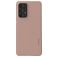 Nudient Thin Precise Samsung Galaxy A33 Hoesje Hardcase Backcover - Dusty Pink