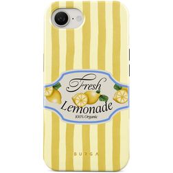 Burga Tough iPhone 16e Hoesje Hardcase Backcover Shockproof - Frizzante