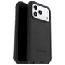 Otterbox Defender iPhone 17 Pro Max MagSafe Hoesje Hardcase Backcover Shockproof - Zwart
