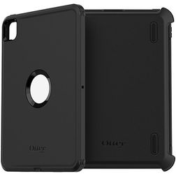 OtterBox Defender iPad Pro 11 Inch (2022) Hardcase Backcover + Standaard - Zwart