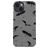 Burga Tough iPhone 15 MagSafe Hoesje Hardcase Backcover Shockproof - Draco
