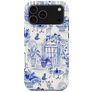 Burga Tough iPhone 17 Pro Max MagSafe Hoesje Hardcase Backcover Shockproof - Sobremesa