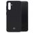 Mobilize Rubber Gelly Samsung Galaxy A13 5G Hoesje Flexibel TPU Backcover - Matt Black