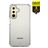 ITSKINS Level 2 SpectrumClear R Doorzichtig Samsung Galaxy A36 Hoesje Flexibel TPU Backcover Shockproof - Transparant
