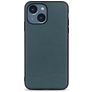 Mobigear Excellent iPhone 14 Hoesje Hardcase Backcover - Groen
