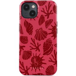 Burga Tough iPhone 15 MagSafe Hoesje Hardcase Backcover Shockproof - Solace