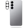 Mobilize Samsung Galaxy S26 Plus Glazen Camera Lens Protector