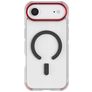 Ghostek Covert Doorzichtig iPhone Air MagSafe Hoesje Hardcase Backcover Shockproof - Transparant