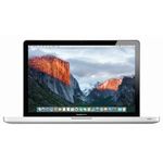 MacBook Pro 13 inch (2008-2012) Hoesjes