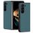 Mobigear Race Samsung Galaxy Z Fold 5 Hoesje Hardcase Backcover - Groen