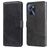Mobigear Wallet Realme C35 Hoesje Bookcase Portemonnee - Zwart