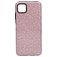 Burga Tough Samsung Galaxy A22 5G Hoesje Hardcase Backcover Shockproof - Hot Cocoa