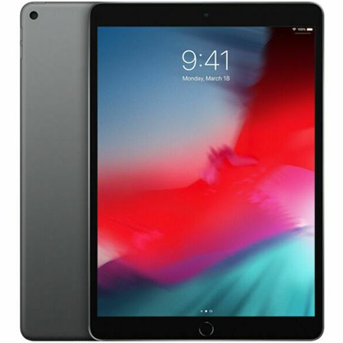 iPad Air 3 (2019) (10.5 inch)