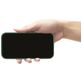 Mobiparts iPhone 16 Pro Max Siliconen Hoesje Backcover - Forest Green
