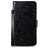 Mobigear Mandala Huawei P40 Hoesje Bookcase Portemonnee - Zwart