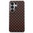 Burga Tough Samsung Galaxy S26 Ultra MagSafe Hoesje Hardcase Backcover Shockproof - Sorry Busy