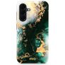 MIO Samsung Galaxy A37 MagSafe Hoesje Hardcase Backcover - Green Marble