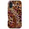Burga Tough iPhone 17 MagSafe Hoesje Hardcase Backcover Shockproof - Wild Era