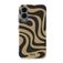 MIO Samsung Galaxy S25 Edge MagSafe Hoesje Hardcase Backcover - Swirl