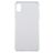 Mobigear Cushion iPhone XR Hoesje Flexibel TPU Backcover Shockproof - Groen