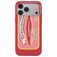 Burga Tough iPhone 18 Pro MagSafe Hoesje Hardcase Backcover Shockproof - Gourmet