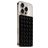 Mobiparts Sticky Pad Zuignap Telefoonhouder - Zwart Universeel