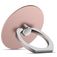 Mobigear Round Telefoon Ring OnePlus Nord CE5 - Roségoud Universeel