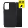 My Style Tough Samsung Galaxy A72 Hoesje Hardcase Backcover Shockproof - Zwart