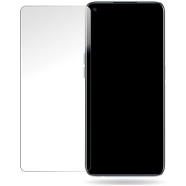 Mobilize Realme 6 Glazen Screenprotector - Case Friendly