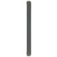 Mobiparts Samsung Galaxy S23 Siliconen Hoesje Backcover - Urban Grey
