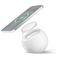 Mobigear Sphere MagSafe Standaard - Wit