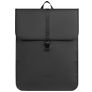 Gaston Luga Backpack Laptop Rugtas Laptoptas - Zwart