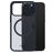 Mobilize Hybrid Pro iPhone 16 Pro Max MagSafe Hoesje Hardcase Backcover Shockproof - Blauw
